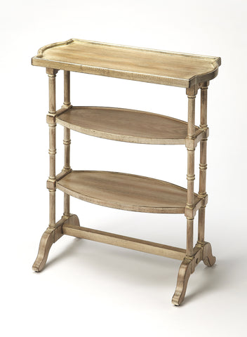 Butler Anton Driftwood Side Table