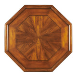 Butler Kingston Antique Cherry End Table