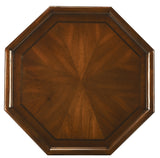 Butler Kingston Plantation Cherry End Table