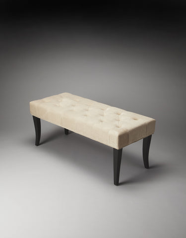 Butler Taylor Modern Bench