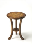 Butler Yates Praline Accent Table