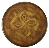 Butler Yates Praline Accent Table