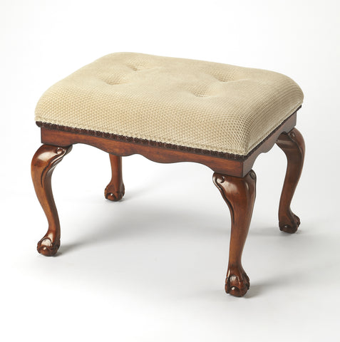Butler Ashford Antique Cherry Bench