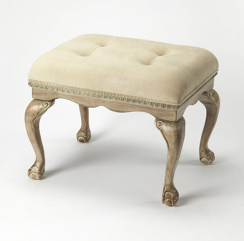 Butler Ashford Driftwood Bench