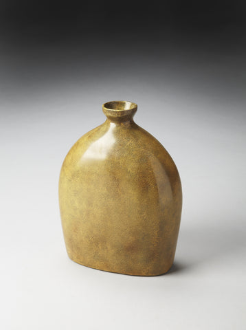 Butler Dijon Iron Vase