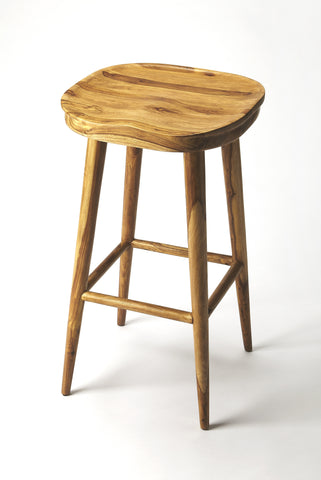 Butler Richmond Backless Bar Stool