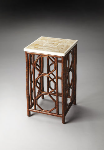 Butler   Accent Table