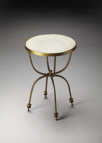 Butler   Accent Table