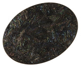 Butler Oval Accent Table