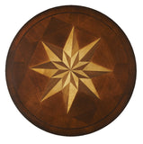 Butler Seymour Plantation Cherry Accent Table