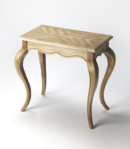 Butler Daffney Driftwood Accent Table