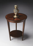 Butler Serenade Nutmeg Accent Table