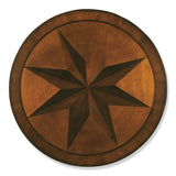 Butler Serenade Nutmeg Accent Table