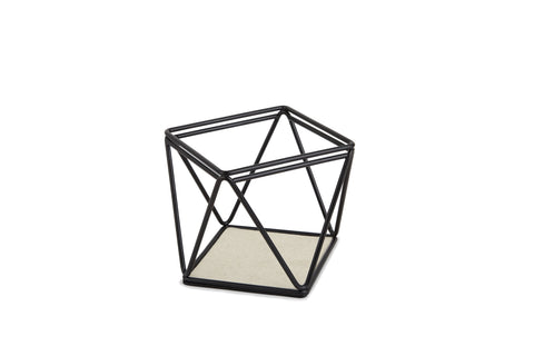 Prisma Accessory Organizer Black