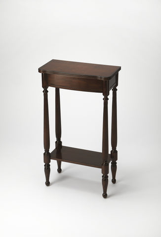Butler Whitney Plantation Cherry Console Table