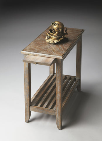 Butler Irvine Dusty Trail Chairside Table