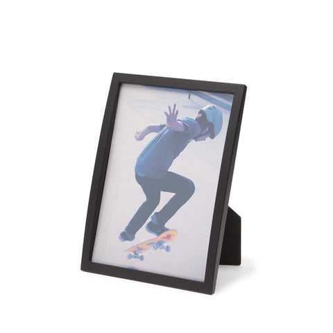 Senza Photo Display 5X7 Black