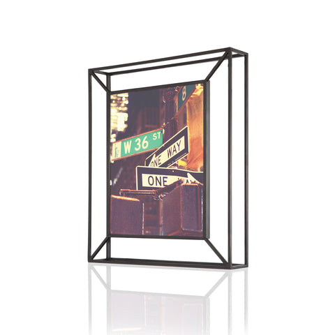 Matrix Photo Display 8X10 Black