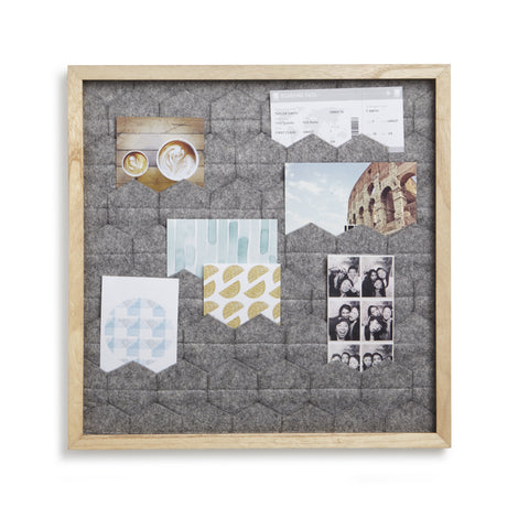 Tuckit Photo Display Natural