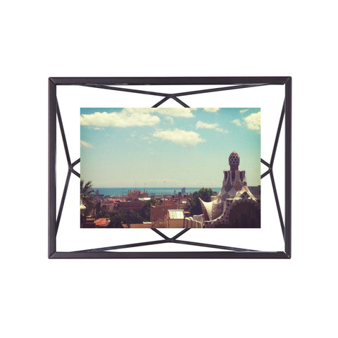 Prisma Photo Display 4X6 Black