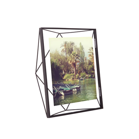 Prisma Photo Display 8X10 Black