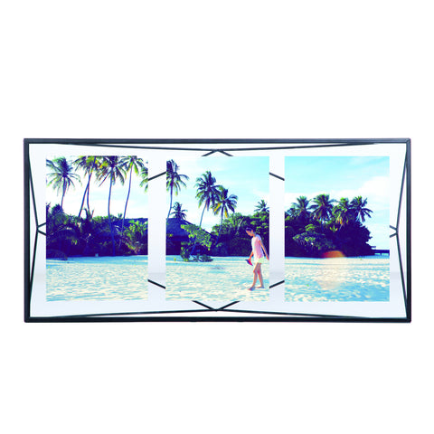 Prisma Photo Display Multi 3Op Black