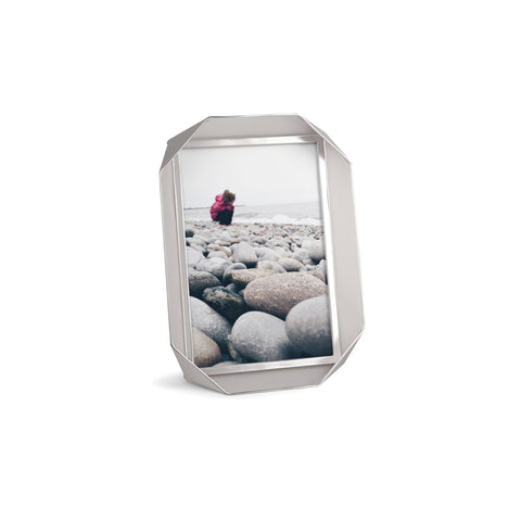 Fotobend Photo Display 5X7 Nickel