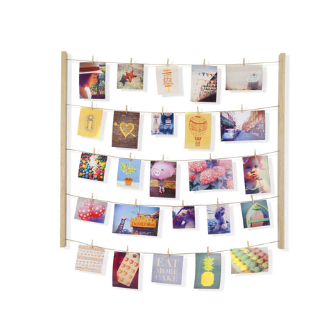 Hangit Photo Display Natural