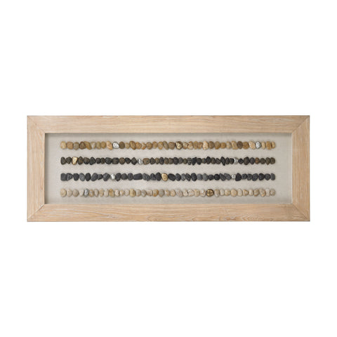 Broughton Beach Shadow Box - Large