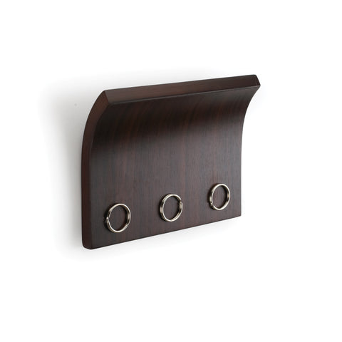 Magnetter Organizer Espresso