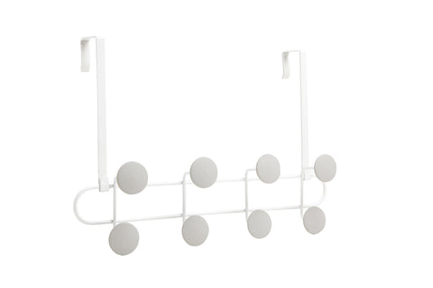 Yook 4 Hook White/Grey