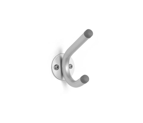 Brella Single Hook Nickel