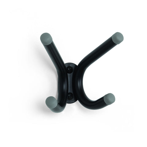 Brella Double Hook Black/Grey