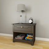Dixon Night Stand 320117 from Nexera