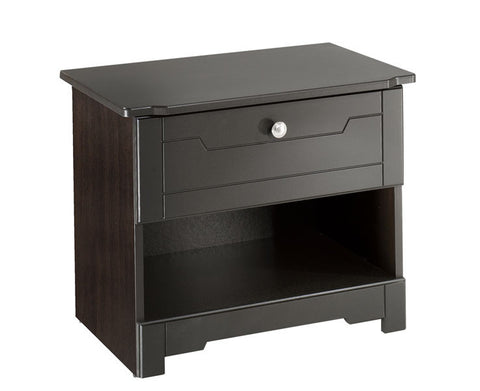 Dixon Night Stand 320117 from Nexera