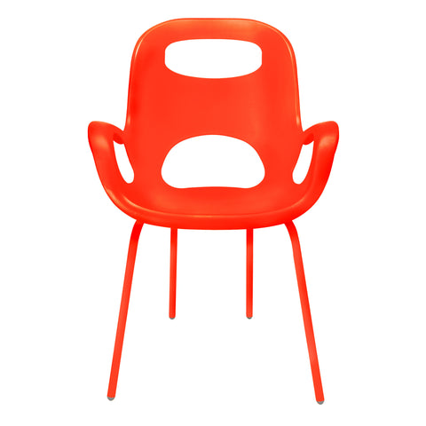 Oh Chair Orange