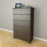 Dixon 5-Drawer Chest 320517 from Nexera