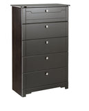 Dixon 5-Drawer Chest 320517 from Nexera