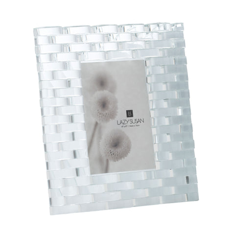 Marlina Crystal Frame