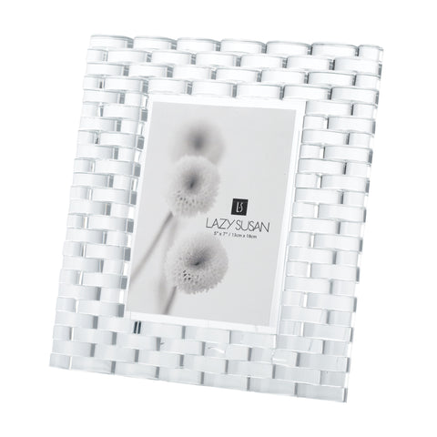 Marlina Crystal Frame