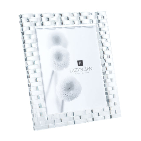 Marlina Crystal Frame