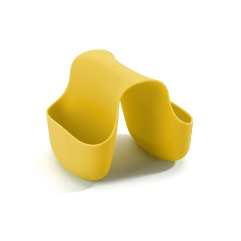 Saddle Sink Caddy Canary Yellow