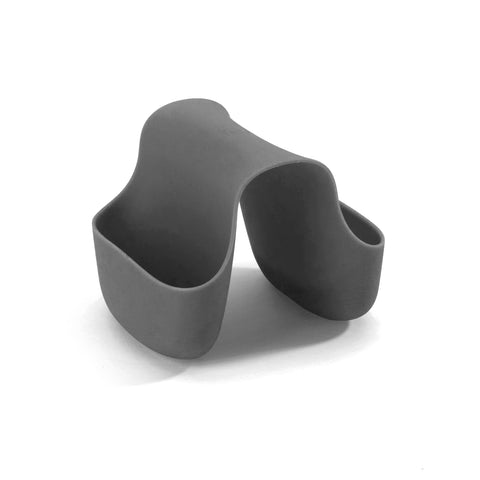 Saddle Sink Caddy Charcoal