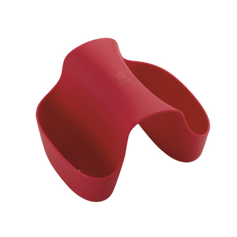 Saddle Sink Caddy Red