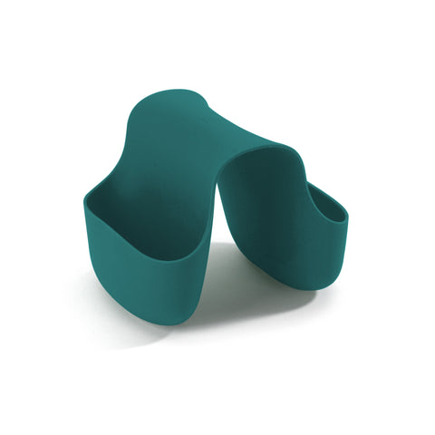 Saddle Sink Caddy Teal