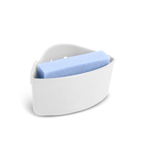 Cub Corner Caddy White