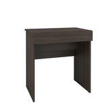 Nexera 341630 Jet Set Vanity, Ebony