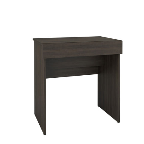 Nexera 341630 Jet Set Vanity, Ebony