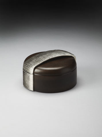 Butler Ripple Effect  Storage Box