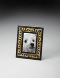 Butler Hand Painted 4 X 6 Picture Frame